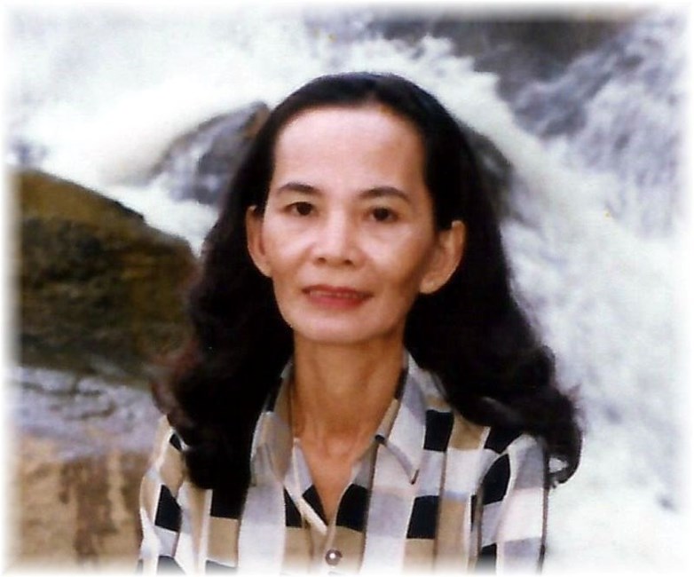 Obituary of My Le Thi Pham