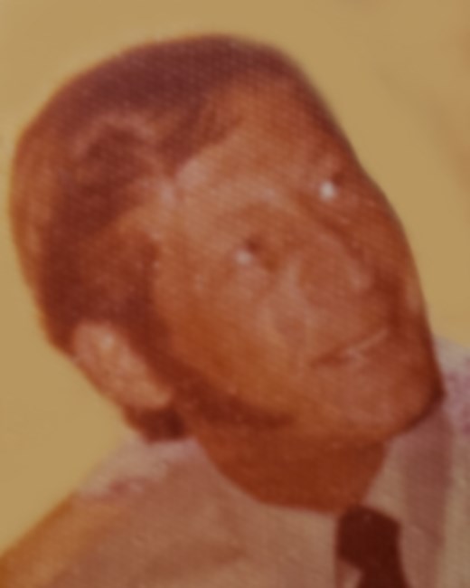 Obituary of Lynn Harold Barrenger