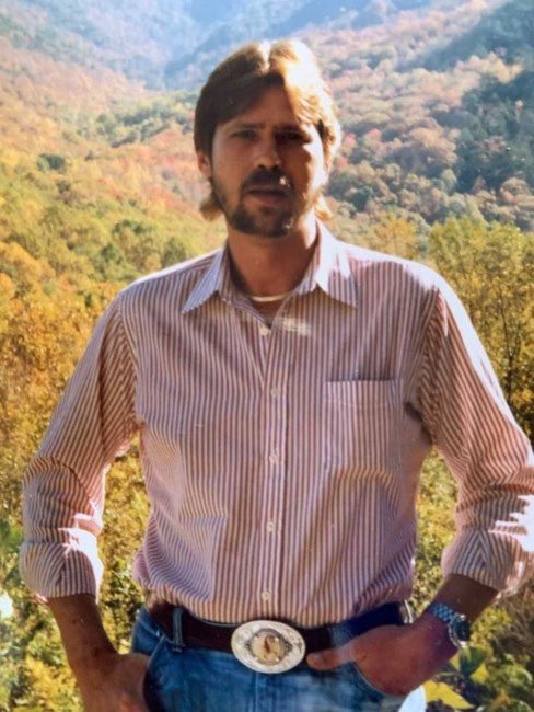 Obituary of Dean Glover