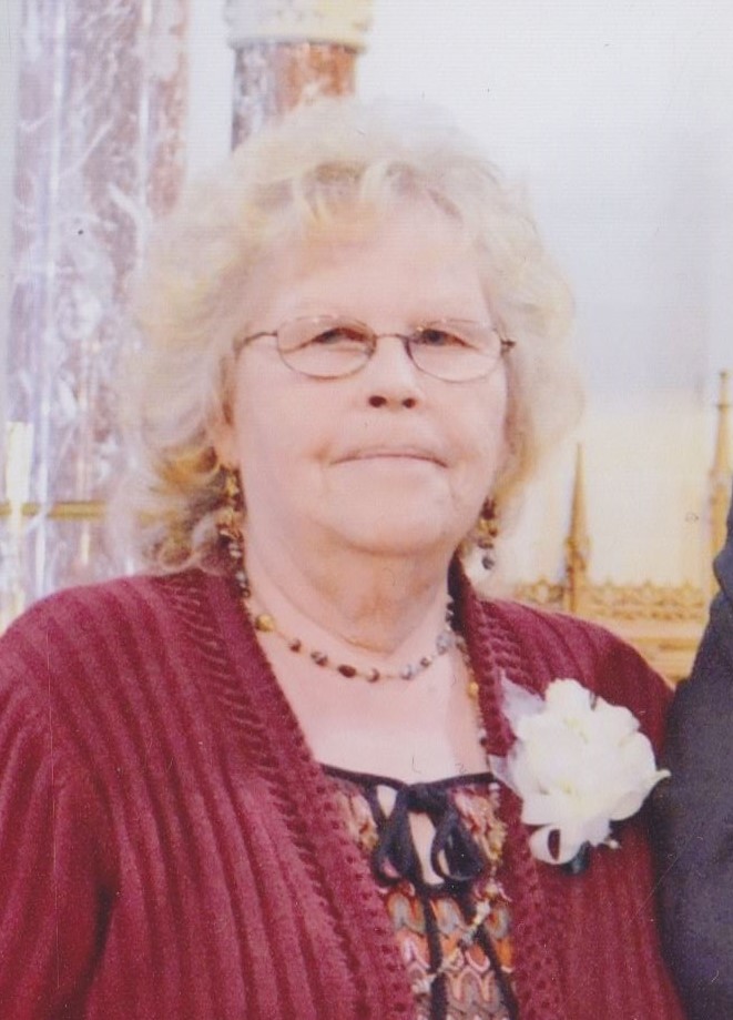Joan M. Brossoit Obituary Ogdensburg, NY