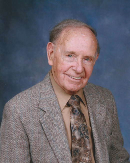 Obituary of Henry M. Butler