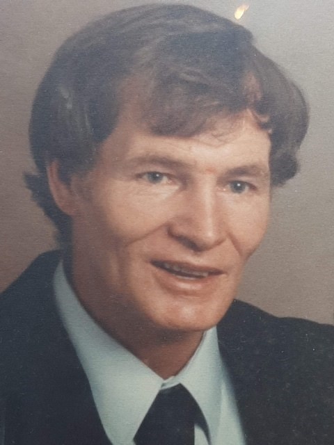 Obituary of Danny Leith McPherson McPherson