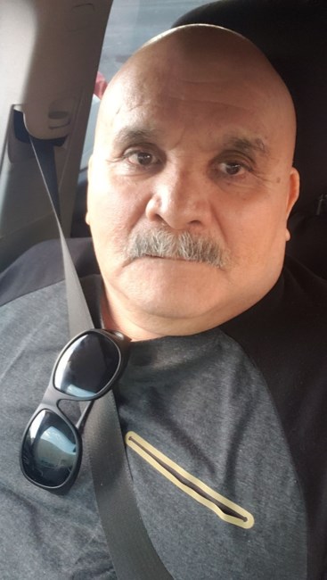 Obituary of German Castillo Verdinez