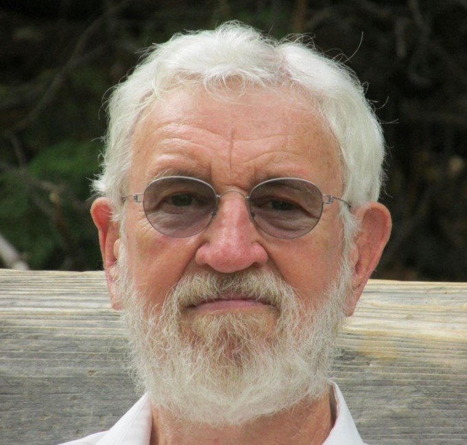 Obituary of Friedrich (Fritz) Jackson Ulrich