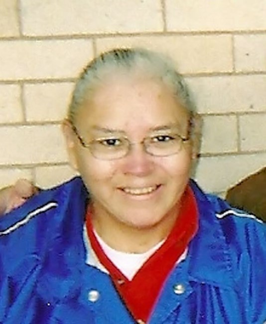 Obituary of Vicki Rose Brigman