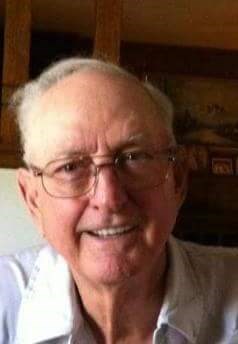 Obituary of Roy Lee Hill
