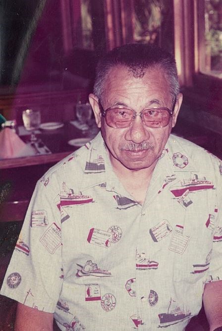 Obituary of Henry Kennedy Jr.