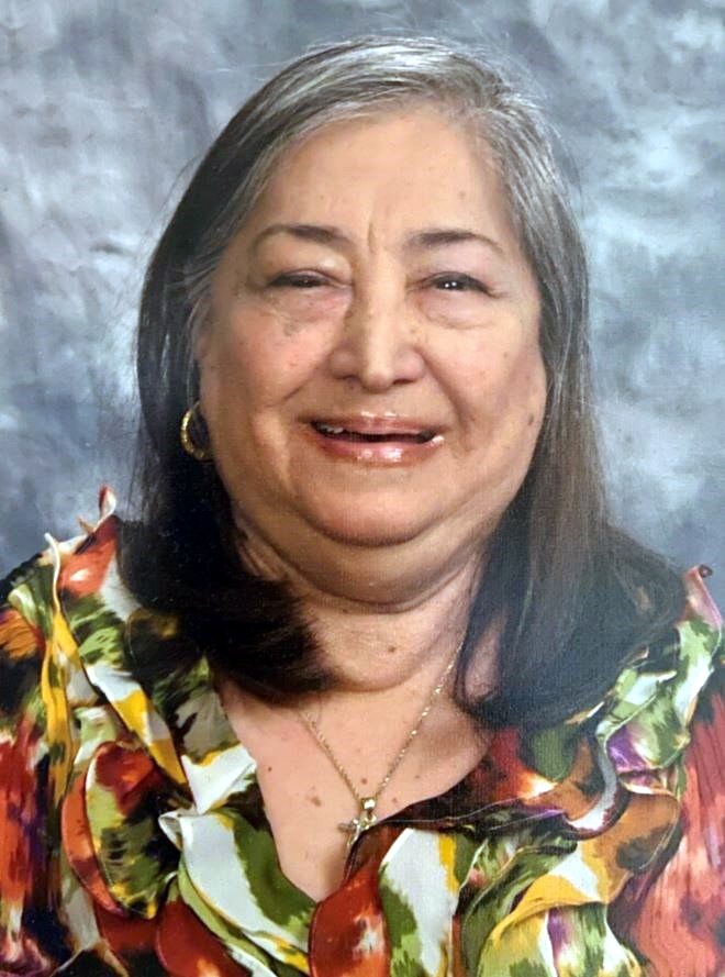 Janie B. Cantu Obituary Corpus Christi, TX