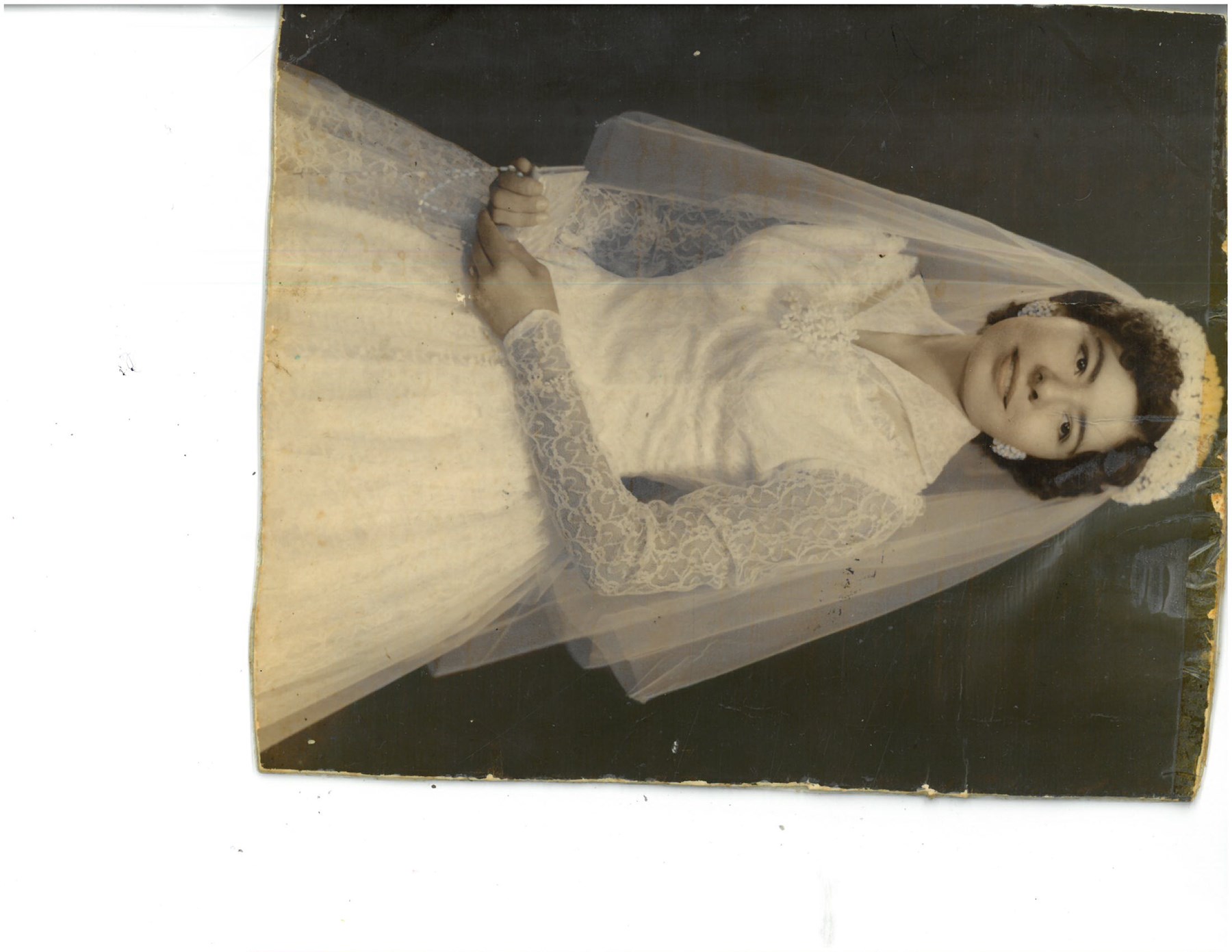 Obituary of Martha Trevino