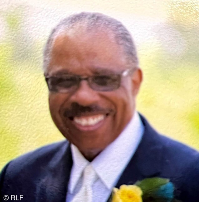 Obituary of Reginald Leroy Felton