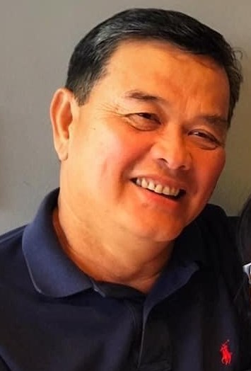 Francisco Navarro Obituary Riverside Ca