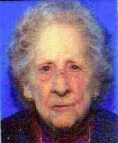 Obituary of Agnes U. Gaudet