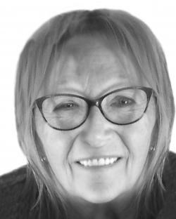 Avis de décès de Aldéa 'Déa' Ouellette