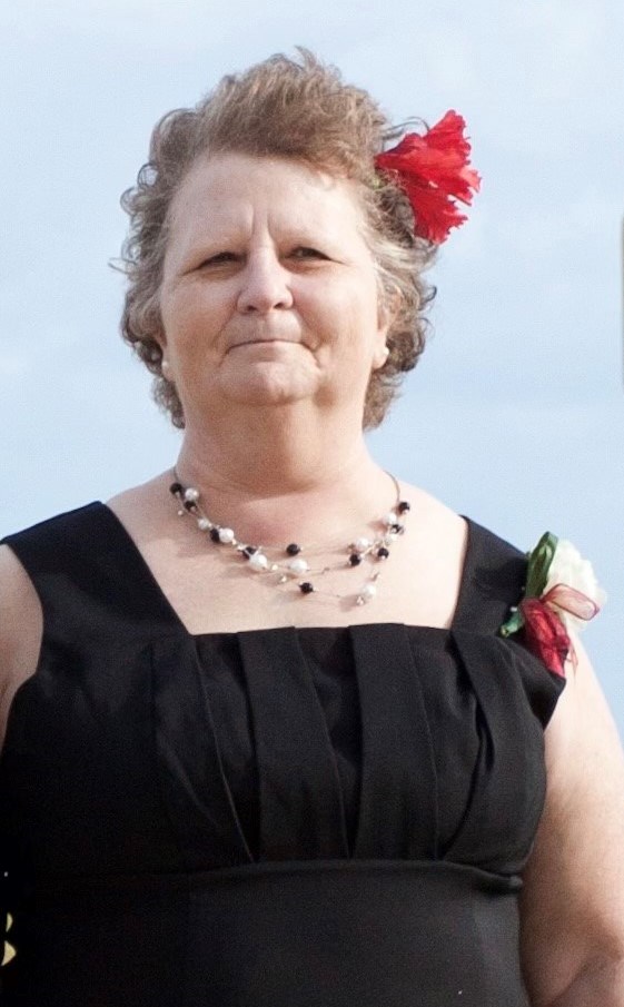 Debbie Medeiros Obituary - Pflugerville, TX
