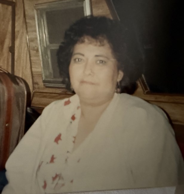 Obituary of Eliza Padilla