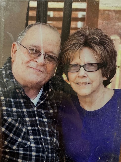 Avis de décès de Arnetta & Edward Rattenbury