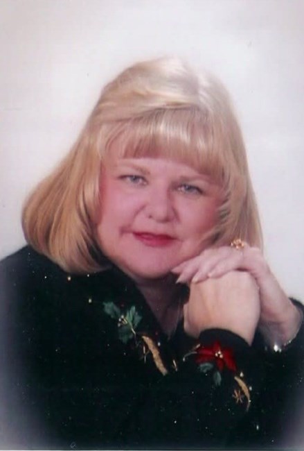 Obituary of Paula Jean Hutchinson
