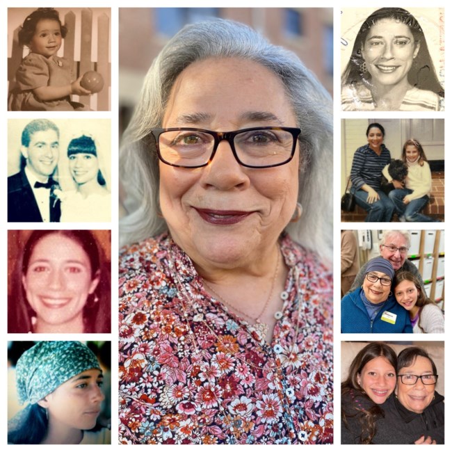 Obituary of Rebecca Foster