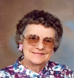 Obituary of Mary Lou Carlson