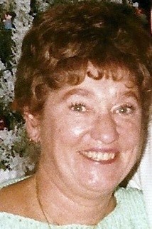 Obituary of Charlotte Anne Hastings