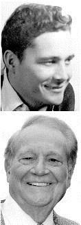 Obituary of William Harrison Thompson