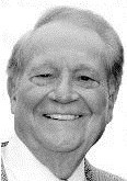 Obituary of William Harrison Thompson