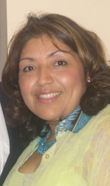 Obituary of Veronica Niño