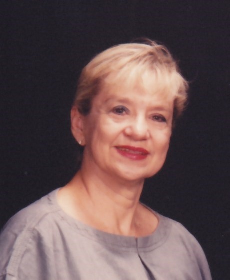 Obituary of Joyce Rose Thompson