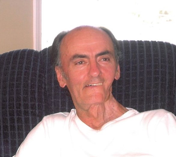 Obituary of James Arthur Field