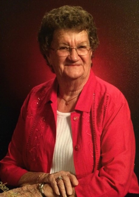 Obituary of Ruth L. Farley