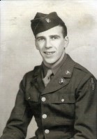 Obituario de Keith Ward Whitesel