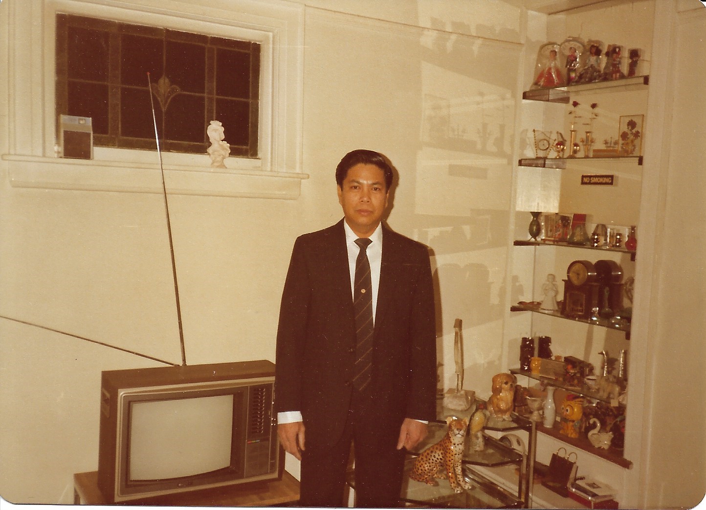Obituary of Orlando S. Cacapit Sr.