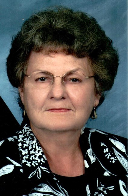 Obituary of Geneva Rita Powers