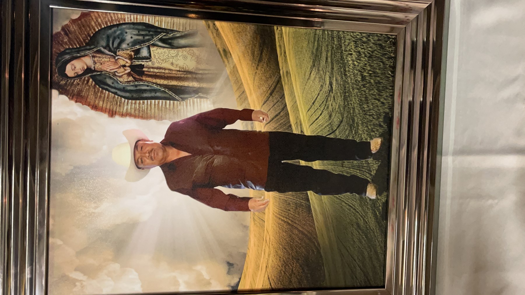 Obituary of Jose Rafael Flores