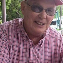 Obituary of Dwight Dale Perkins