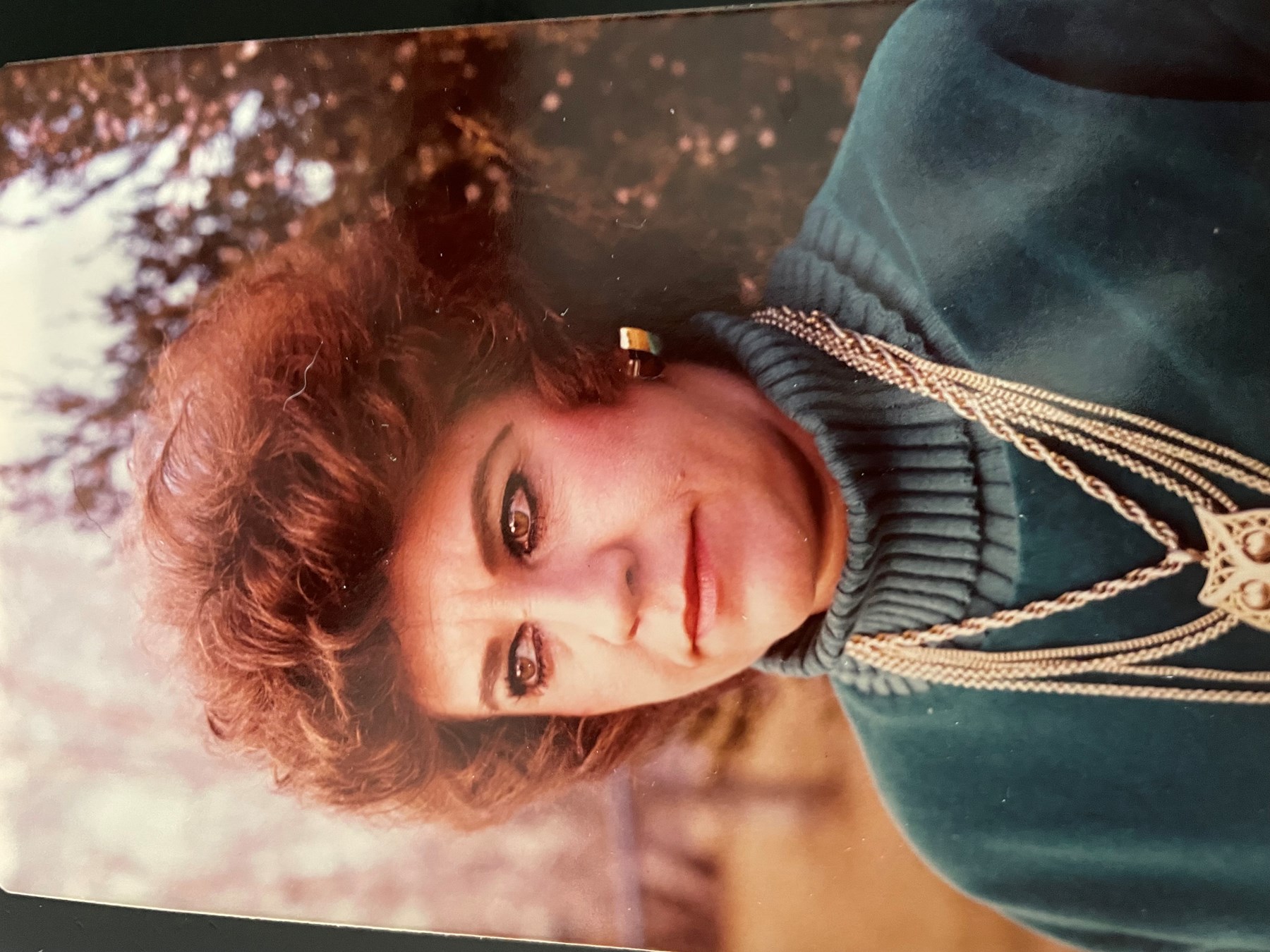 Obituary of MaryAnn Rotello