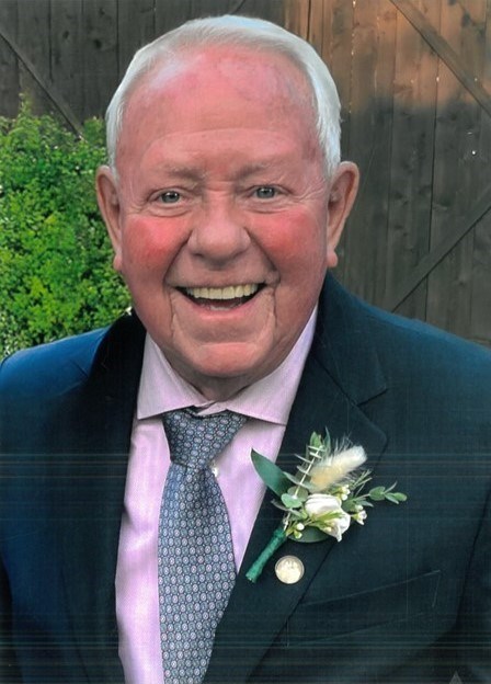 Obituary of Theron Jim Sheldon