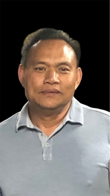 Obituary of Souriya Khanthacha