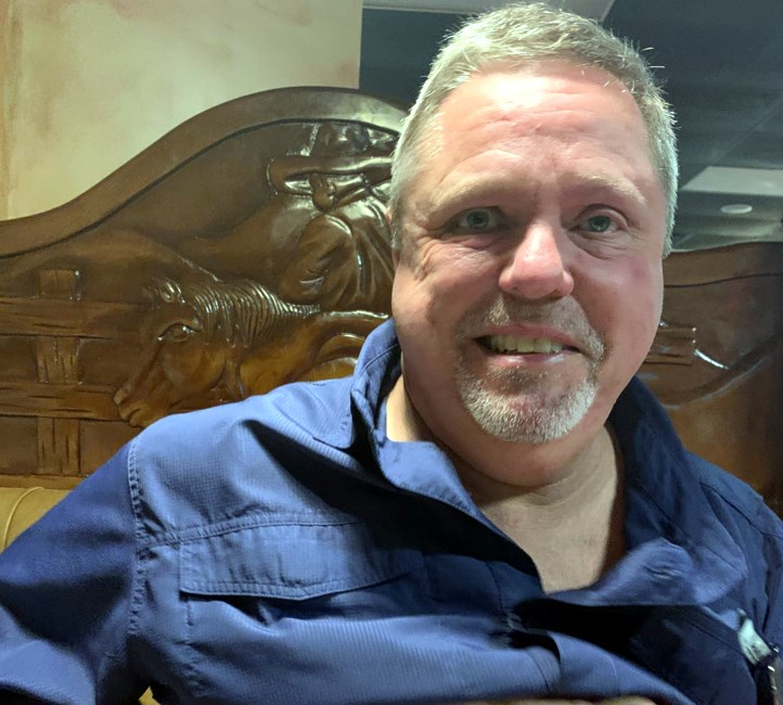 Obituary of Mitchell "Mitch" Ray Southall