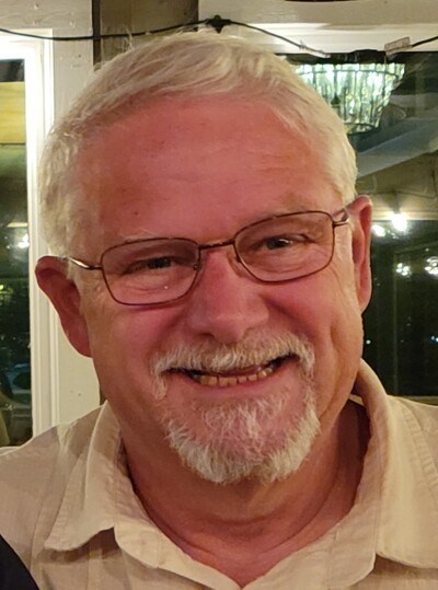 Obituary of Geoffrey Botsford Wilson
