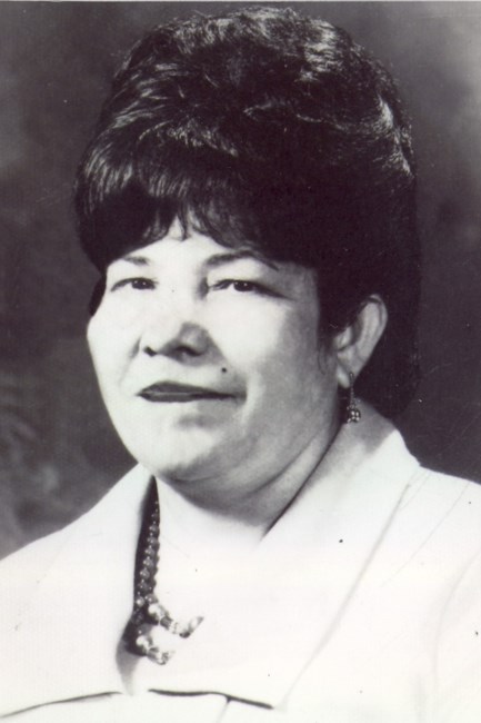 Obituary of Mrs. Virginia Krassner Jimenez