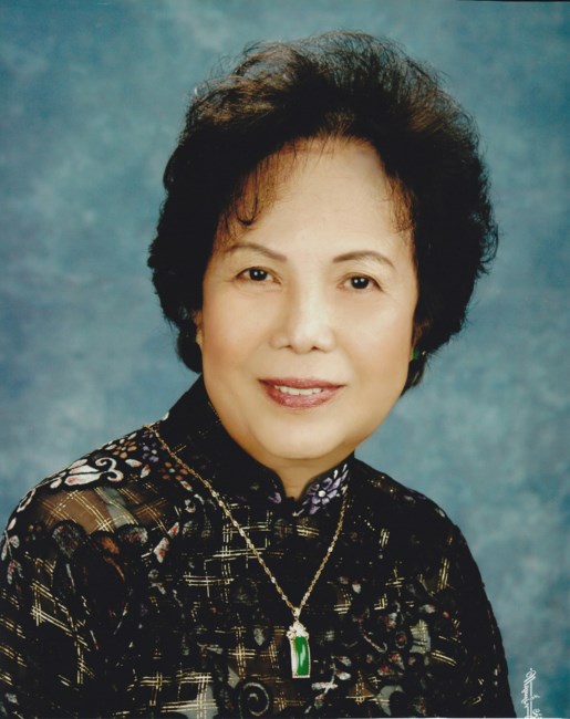 Obituary of Muoi T. Nguyen