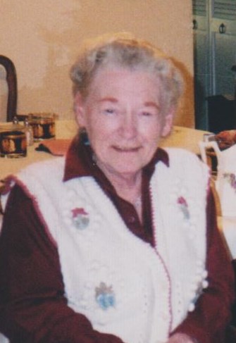 Obituary of Audrey T. Bregg