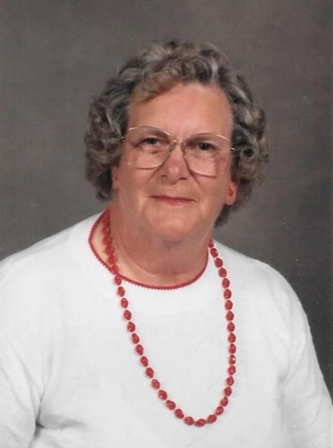 Obituary of Phylliss Marie Johnson