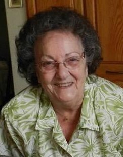 Obituary of Gloria LaBella Francis