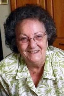 Obituary of Gloria LaBella Francis
