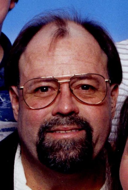 Obituary of Lewis Andrew"Andy"Carroll