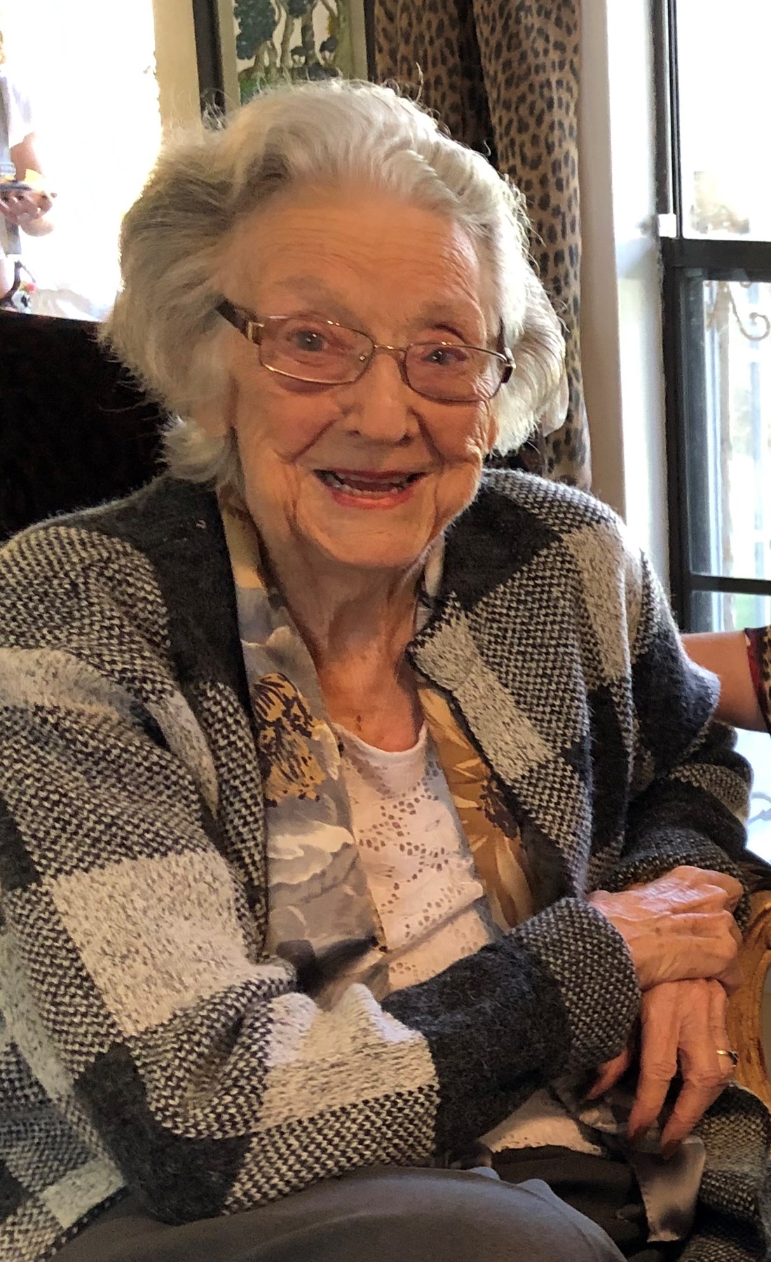 Obituary of Katherine L. Kelley