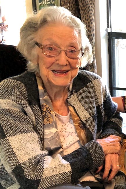 Obituary of Katherine L. Kelley