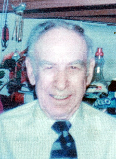 Obituary of LaVerne W. Schwarz